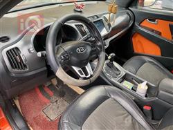 کیا سپۆرتاج